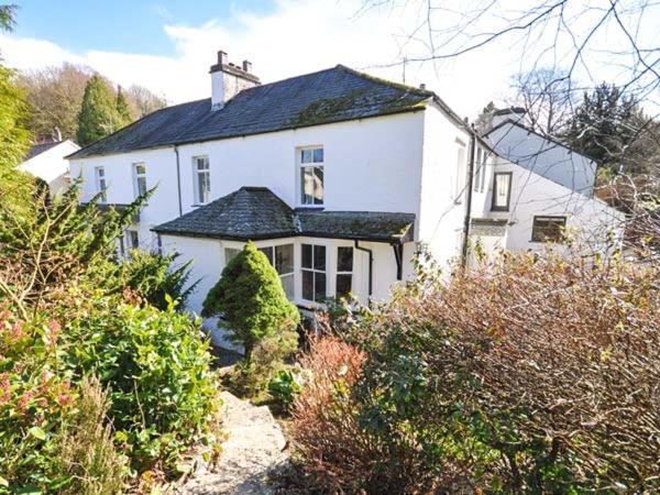 Gavel Cottage Bowness-on-Windermere Exterior foto