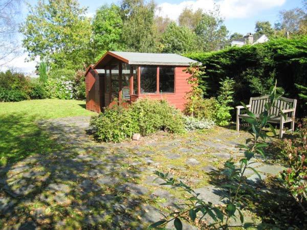 Gavel Cottage Bowness-on-Windermere Exterior foto